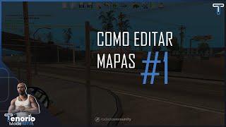 MTA SA | Como editar mapas #1