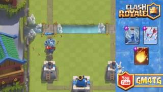 МЕГА МИНЬОН   4 НОВЫЕ КАРТЫ   CLASH ROYALE  ПРЕД ОБЗОР ОБНОВЛЕНИЯ