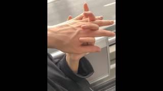 pov: winter hand vs karina hand#winter #karina #winrina #aespa
