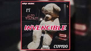 (8)MRN FT ALTO VOLTAJE CUPIDO (album invencible )