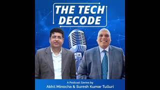 Introduction Video - The Tech Decode Podcast