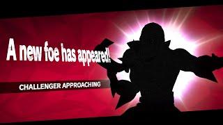 Unlocking Blood Falcon in Super Smash Bros. Ultimate!