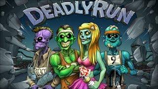 DEADLY RUN EARLY ACCES ANDROID GAMEPLAY HD E1PEM