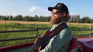 Justin Sutton - Nothing But Time (Official Video)