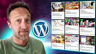 Make a Directory Website with WordPress (The EASY way)