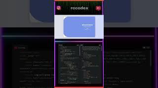  Stunning Login/Signup Form with HTML, CSS & JavaScript – Modern & Responsive! 