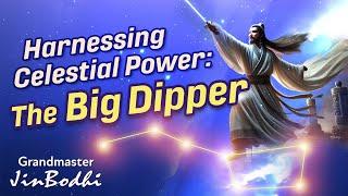 [English Version] Harnessing Celestial Power: The Big Dipper