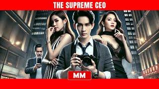 The Supreme CEO | The Best CEO Action Movie 2024 | Asia Movies HUB