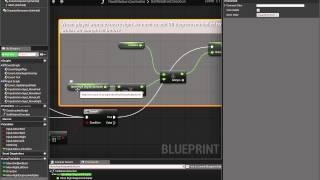 [Tutorial] UE4 Root Motion Controller 01 - New project, basic movement