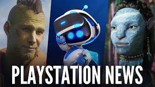 PlayStation News: PS5 Pro Delay, Inclusivity Canceled, Free Concord, Asphalt Release, PS+ Updates