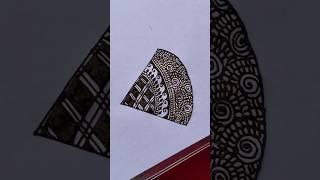 cutwork design, insta id- queenmehndiart-78 #hennadesigns #mehndi #hennaart #henna #learnwithme