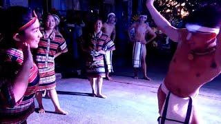 Benguet Tayaw Dance