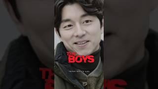 Goblin x The Boys #memes #kdrama #shorts #goblin #status #whatsappstatus #attitude #gongyoo