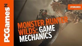 Tips & Tricks For Beginner Hunters In Monster Hunter Wilds