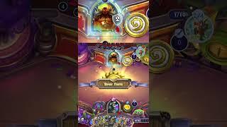 You’re Still Dead Though #shorts Hearthstone Clip