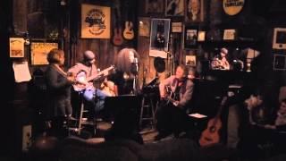 M'Bilia Meekers - Fever (Live at the Neutral Ground)