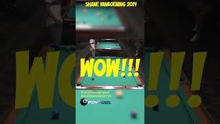 Shane's Craziest Shot!