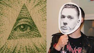 Ex Ghost Members Claim Tobias Forge Member Of Secret Society | Rock Feed