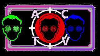 Dj Andrew - Tributo Discoteca A.C.T.V.  1995 - 1996 Nº07