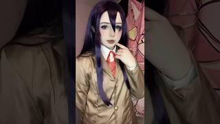 (I don’t speak Russian) #cosplay