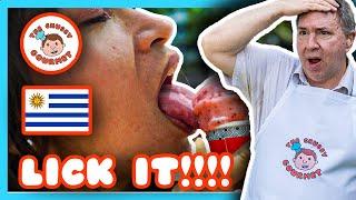 SEXY First Day In Uruguay! | The Chubby Gourmet
