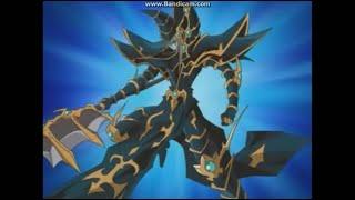 Yu-Gi-Oh Dark Paladin