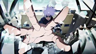 Jujutsu Kaisen Movie 0「AMV」Industry Baby