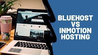 BlueHost vs InMotion Hosting [Proper Comparison]