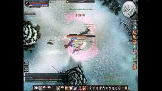 DRONIOS Cabal Pirata