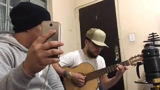 É natural-Pura Inocência(cover)