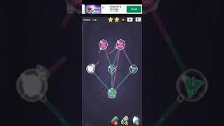 CELL EXPANSION WARS - STAGE 1281 ⭐⭐⭐ (WALKTHROUGH)