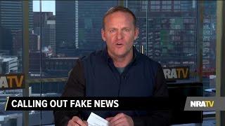 NRATV Live | Fake News and Gun Licensing Fees - 12/19/16