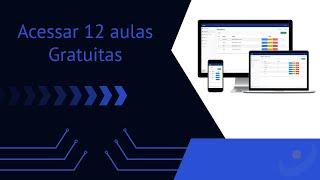 Acessar 12 aulas gratuitas - Como criar sistema administrativo com nível de acesso