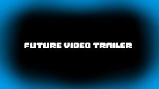 trailer for future projects for YouTube // Enzo! Sans