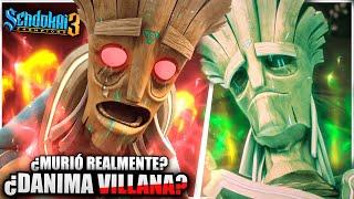 ¿DANIMA SERÁ UN ENEMIGO en SENDOKAI 3? - ¿REALMENTE MURIÓ O ESTÁ VIVA? - TEORIA SENDOKAI TEMPORADA 3