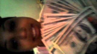 Dollar bills on top of dollar bills lol