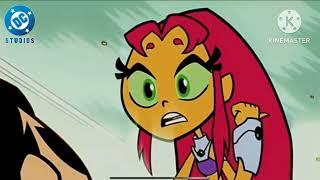 Robin And Starfire Are Popcorn Death Of Traffic (Most Like Video)