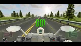 Traffic Ride, Traffic Ride Games, Traffic Ride Game Videos, Racing Game Videos, Volkswagen Racing