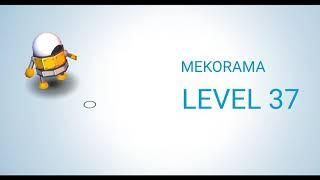 Mekorama - Level 37