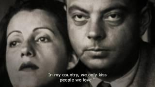 Antoine de Saint-Exupéry, the last romantic : second extract