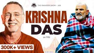 How Neem Karoli Baba Changed My Life | Krishna Das On Devotion, Kirtan, Loss &  Redemption | TRS