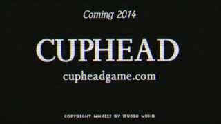 CUPHEAD - Teaser Trailer