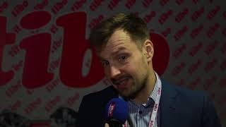 Тибо 2019 интервью  Виталий ДЕНИСЕНКОВ