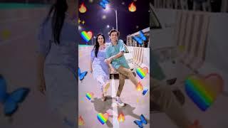 Prince Mamun Blue Fairy Laila old TikTok
