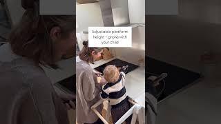 Little helper approved Toddler Towers  | Roomix