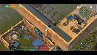 LDOE Raid Player 5909 - what NOT to do.