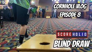 Can We Break the Podium Curse? // The Cornhole Vlog - Episode 8