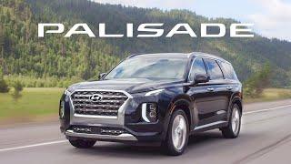 2020 Hyundai Palisade Review - Better Than a Kia Telluride?