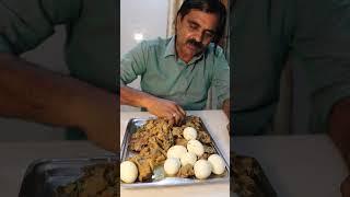 #Shorts - 20 | 2 Kg Country Chicken Deep Fry and 10 Eggs Eating Challenge | கோழி கறி வறுவல், முட்டை