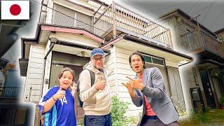 Foreigner Snaps Up 2 Akiya Houses In Japan And Just Can't Stop Buying More.